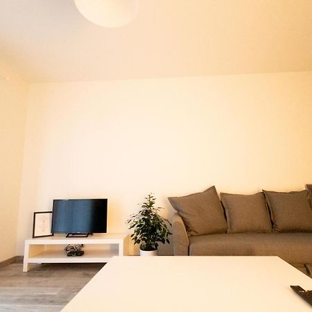Apartament Alpha Лодз Екстериор снимка