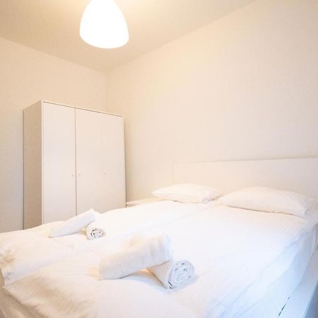 Apartament Alpha Лодз Екстериор снимка